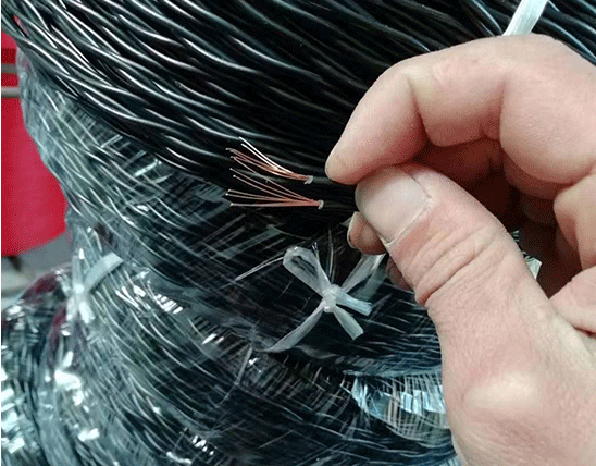 海城矿用爆破母线的具体作用
